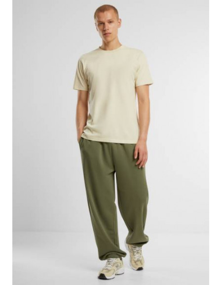 Tricou Unisex Bumbac Organic